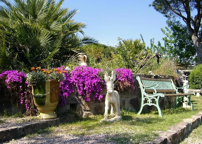 Mas Aurélia B&B