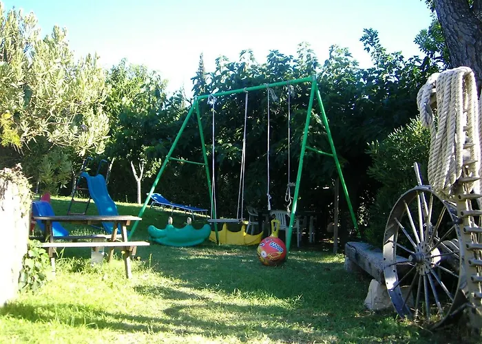 Mas Aurélia B&B