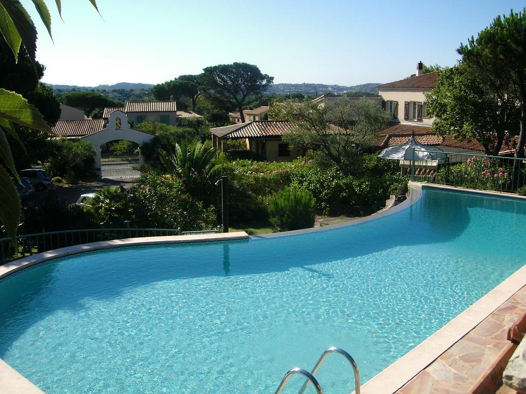 Bed & Breakfast Mas Aurélia 2*