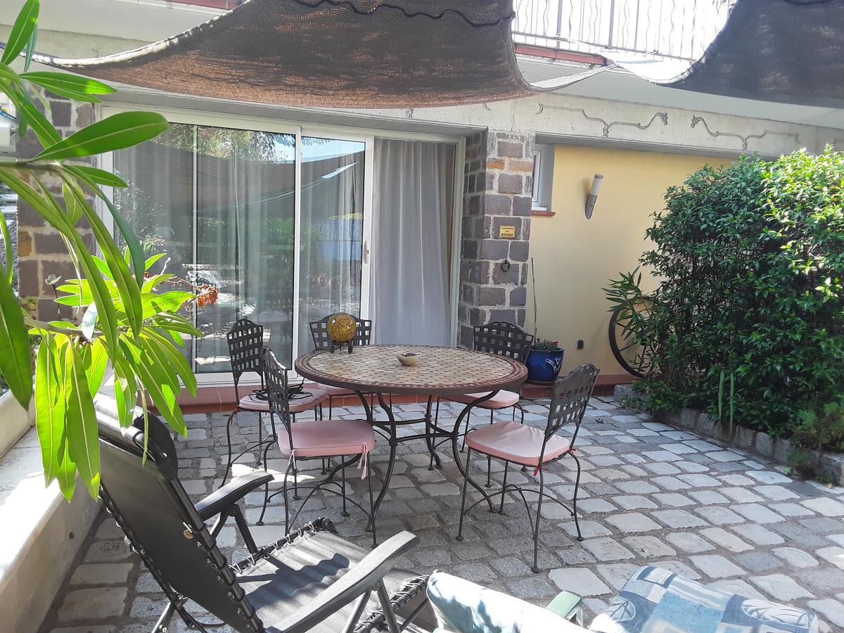 Mas Aurelia 2* Fréjus