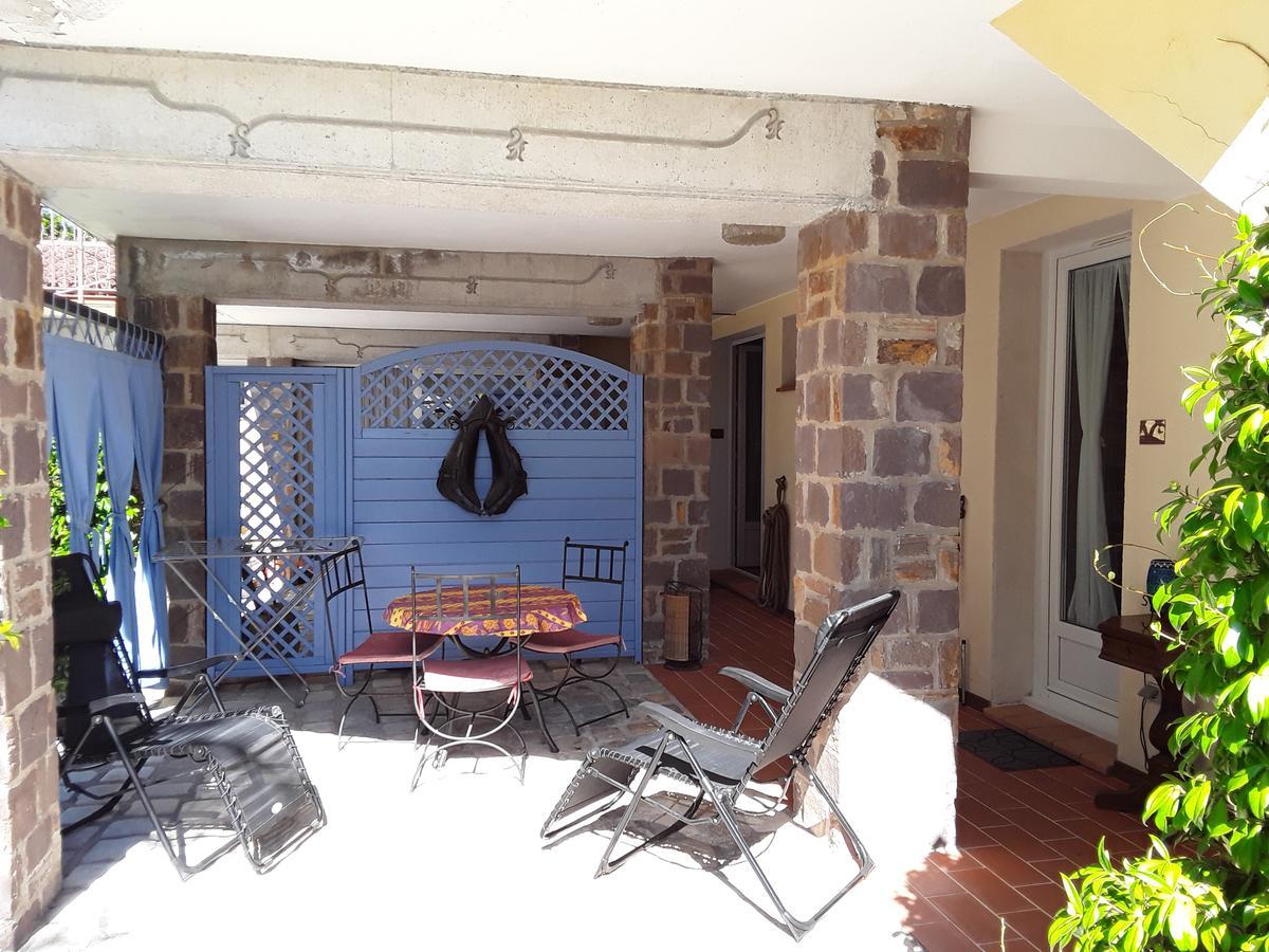 Mas Aurelia 2* Fréjus
